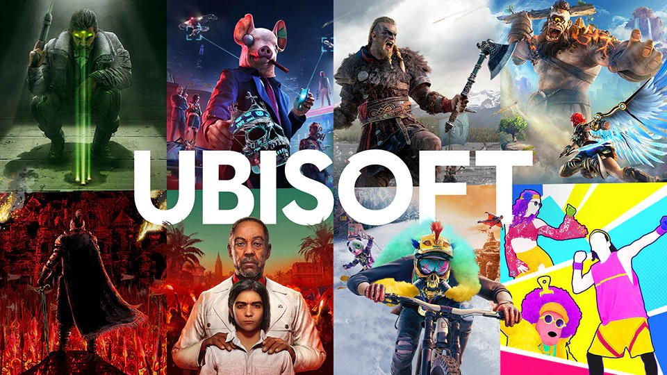 Ubisoft repasa en vídeo lo mejor de 2020 y un avance de sus juegos de 2021
