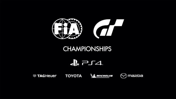 Arranca la fase final de los FIA Gran Turismo Championships 2020