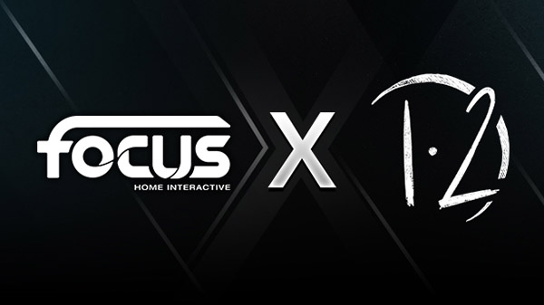 Focus Home Interactive y Douze-Dixiemes anuncian una colaboración para el desarrollo de un nuevo videojuego
