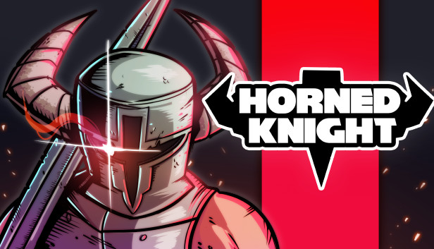 Horned Knight, aventura y acción 2D, llegará este invierno a PS4, Xbox One, Switch y PC