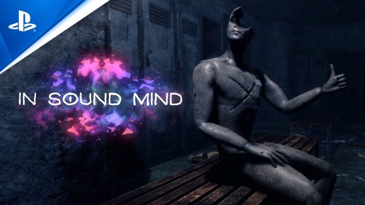 In Sound Mind recibe un nuevo teaser tráiler centrado en la historia