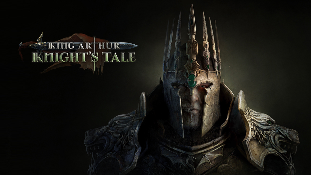 King Arthur: Knight’s Tale se retrasa al 29 de marzo en PC y llegará más tarde a PS5 y Xbox Series X/S
