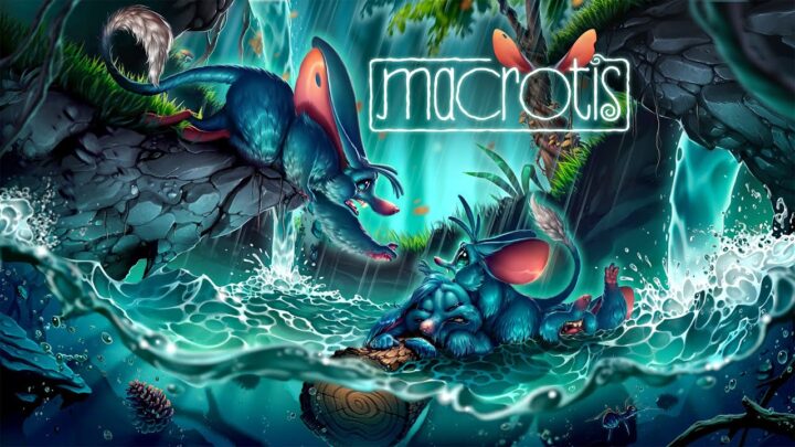 Macrotis: A Mother’s Journey confirma su lanzamiento en PS4 y Xbox One para el 22 de octubre