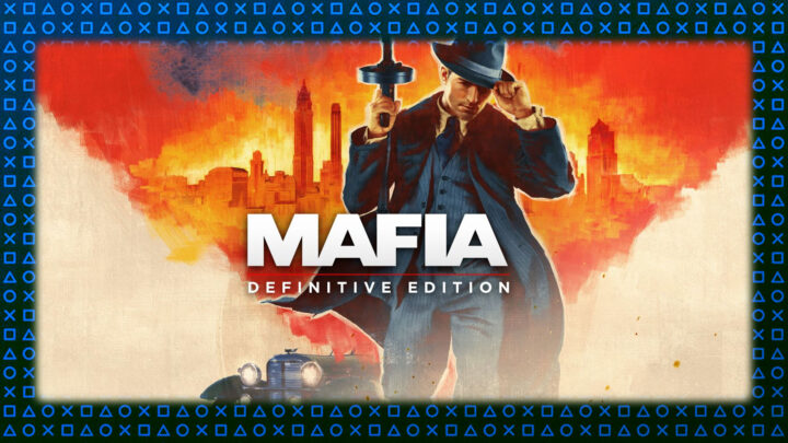 Análisis | Mafia: Definitive Edition