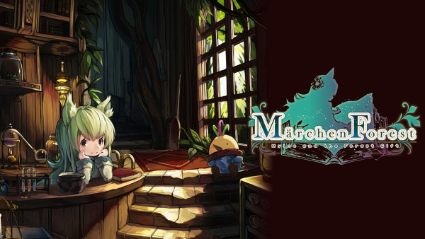 Marchen Forest: Mylne and the Forest Gift fija su lanzamiento para PS4, Switch y PC