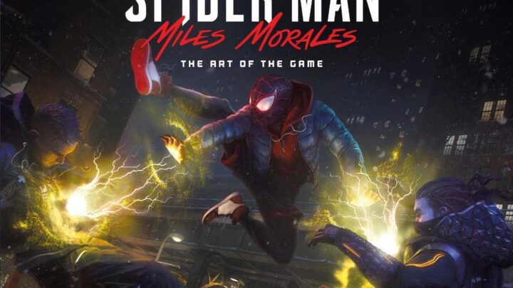 Marvel’s Spider-Man: Miles Morales tendrá una precuela en forma de cómic