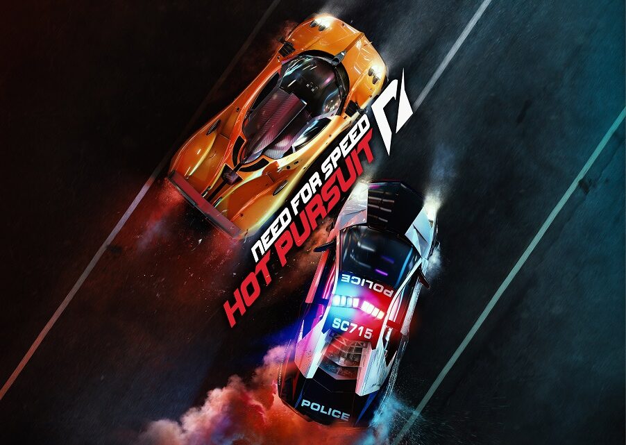 Nuevo gameplay compara Need for Speed: Hot Pursuit Remastered con el original
