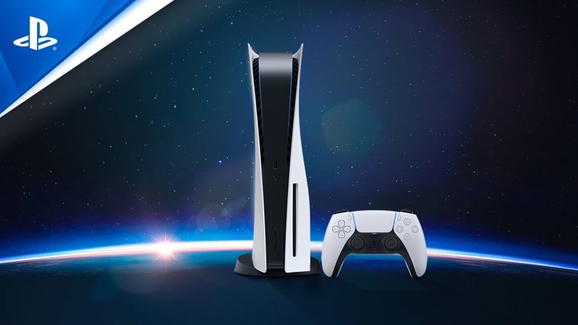 PlayStation 5 muestra un nuevo tráiler antes de su lanzamiento