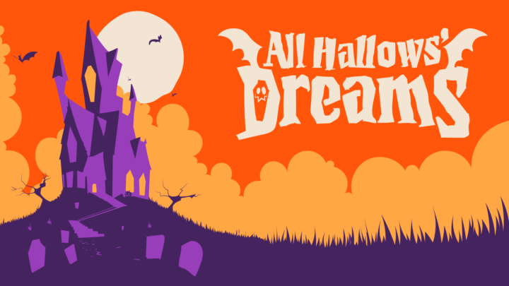 Dreams estrena #AllHallowsDreams, una actualización con nuevo contenido de temática de Halloween
