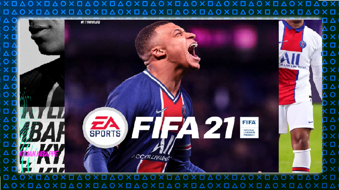 Análisis | FIFA 21