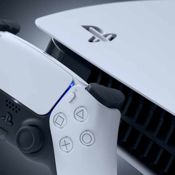 Sony podría presentar en 2023 el nuevo modelo de PS5