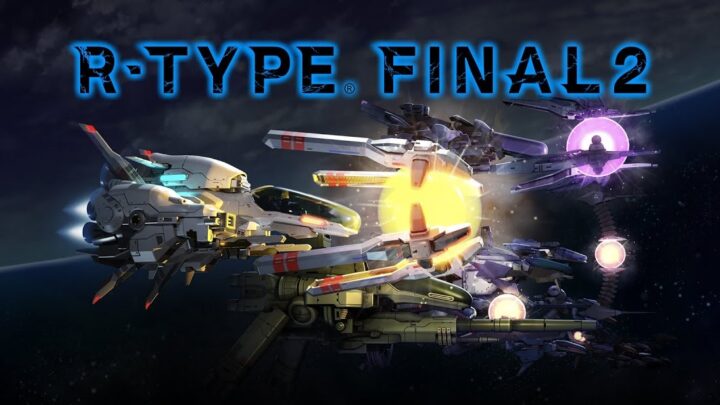 R-Type Final 2 se lanzará en Europa en primavera de 2021 para PS4, Xbox Series, PC y Switch