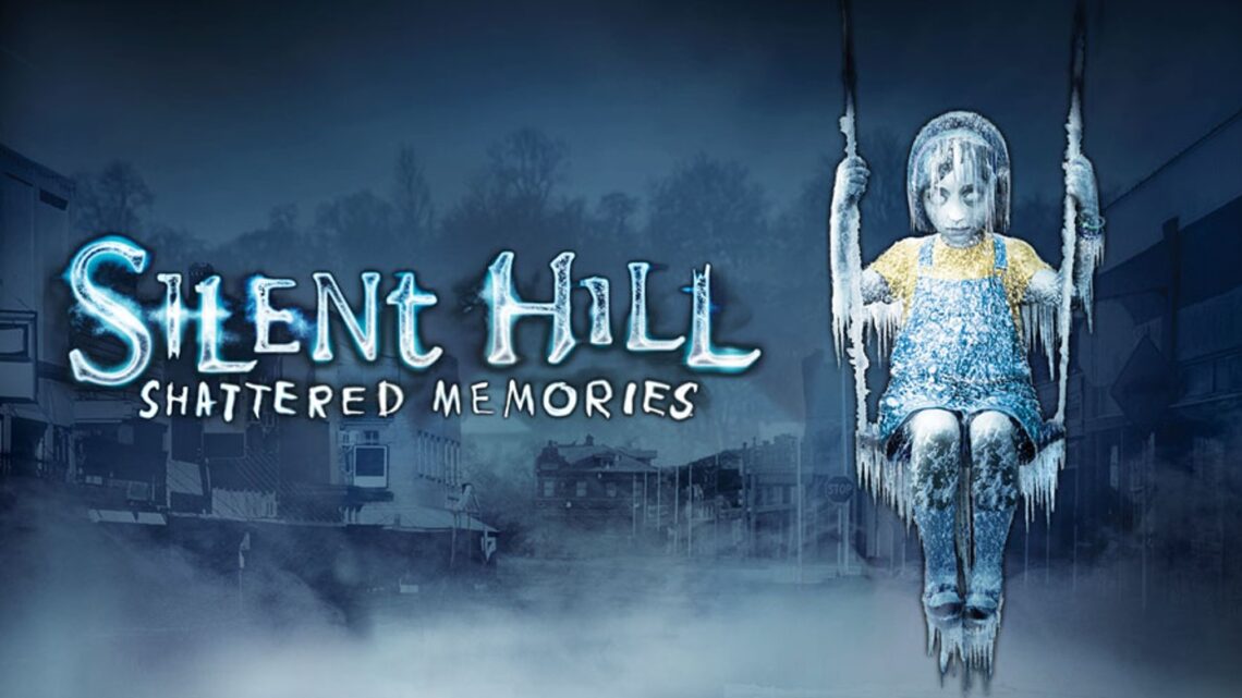 Silent Hill Shattered Memories tendrá sucesor espiritual y califican como un proyecto triple ‘I’
