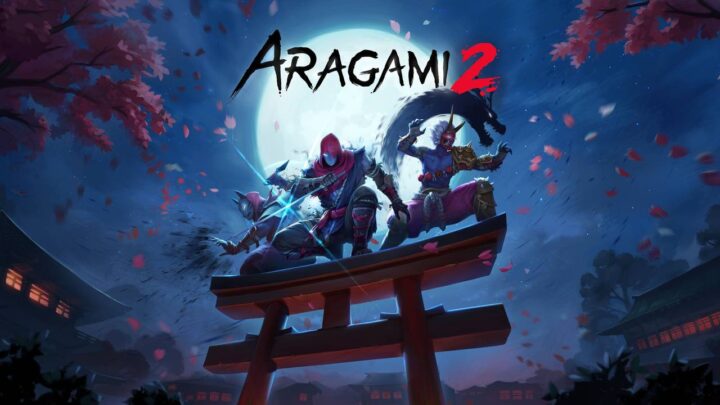 Aragami 2 presenta un nuevo tráiler centrado en la historia