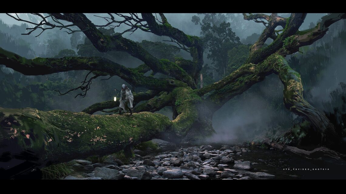 Black Myth: Wu Kong muestra su fascinante mundo y criaturas en una increíble galería de imágenes