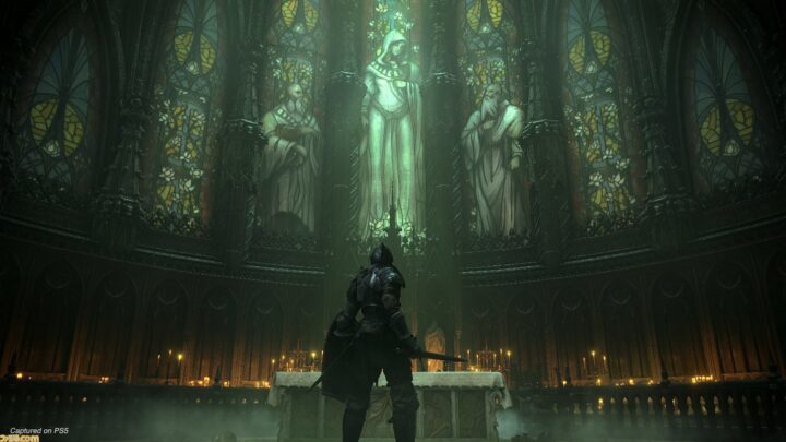 Demon’s Souls presenta el segundo gameplay oficial y muestra nuevos jefes, localizaciones y más