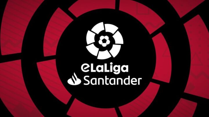 eLaLiga Santander se reinventa para darle la bienvenida a la temporada 2020/21