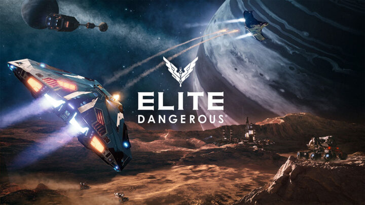 Elite Dangerous: Horizons ya está disponible de forma gratuita para todos los comandantes