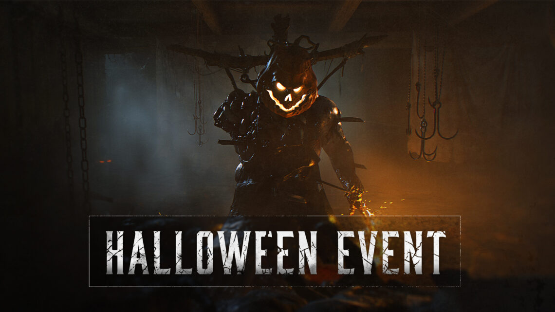 Hunt: Showdown lanza su evento para Halloween… solo en PC
