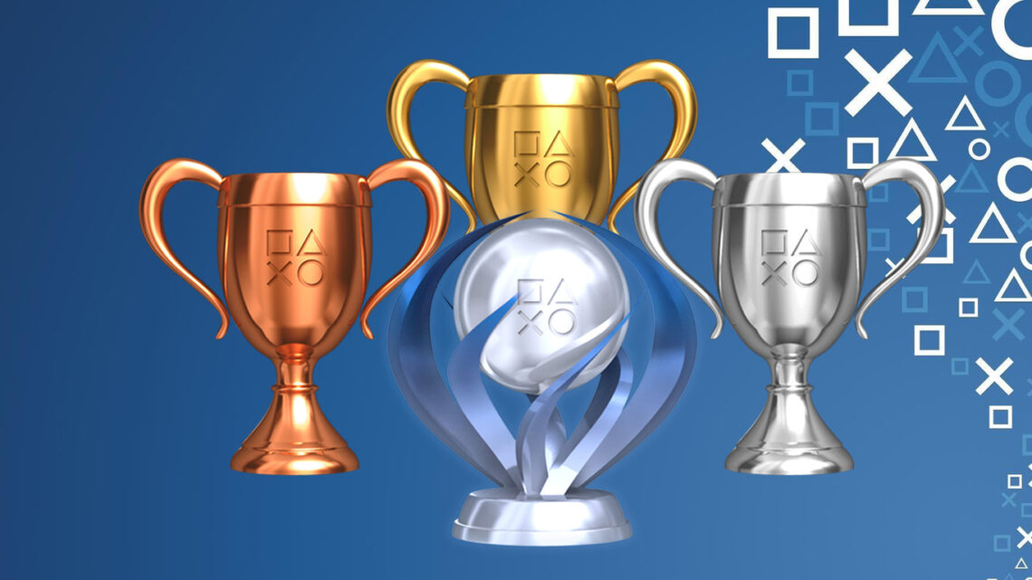 Sony anuncia cambios en los niveles de trofeos de cara al lanzamiento de PS5