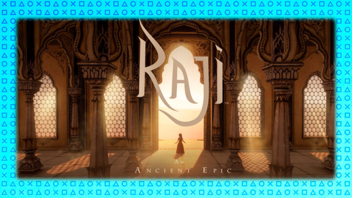 Avance | Raji: An Ancient Epic