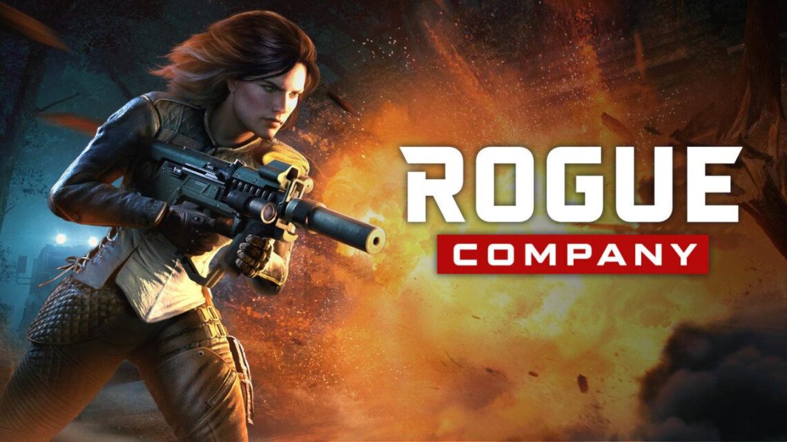 Rogue Company entra en fase beta abierta gratuita y suma nueva mercenaria, Dahlia