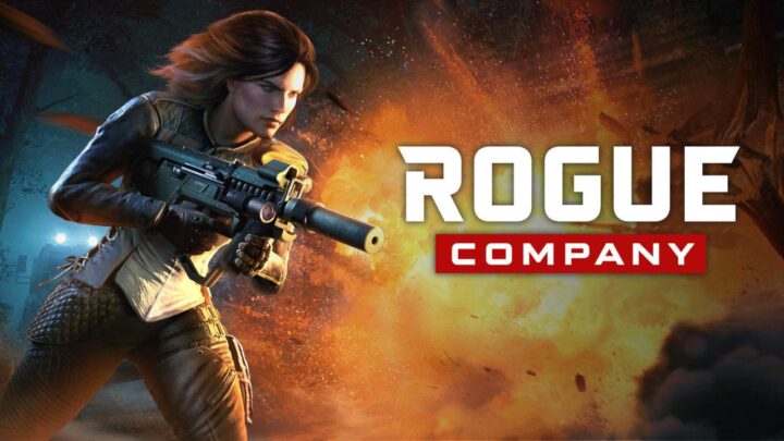 Rogue Company se estrena en PS5 completamente renovado