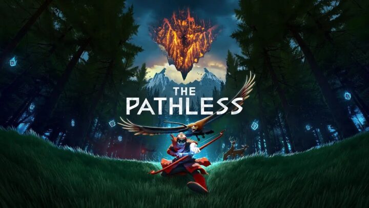 The Pathless confirma su lanzamiento para el 12 de noviembre en PS5, PS4, PC y Apple Arcade