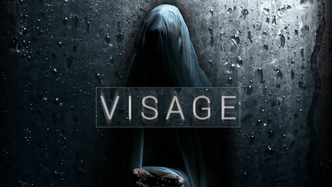 Visage: Enhanced Edition ya disponible en PS5