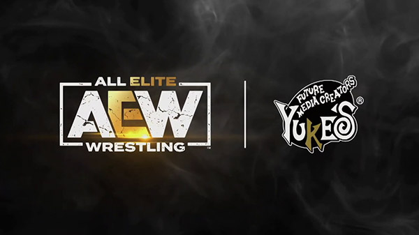 Yuke anuncia el desarrollo de All Elite Wrestling