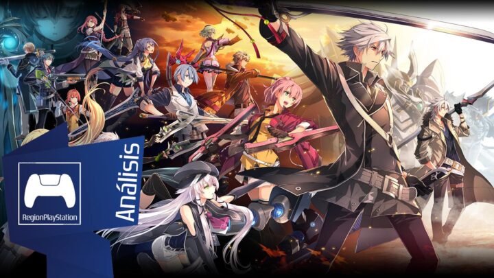 Análisis | The Legend of Heroes: Trails of Cold Steel IV