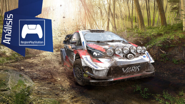 Análisis | WRC 9 (Versión PS5)