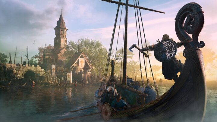 La última actualización de Assassin’s Creed Valhalla introduce un potenciador permanente de experiencia a cambio de dinero real