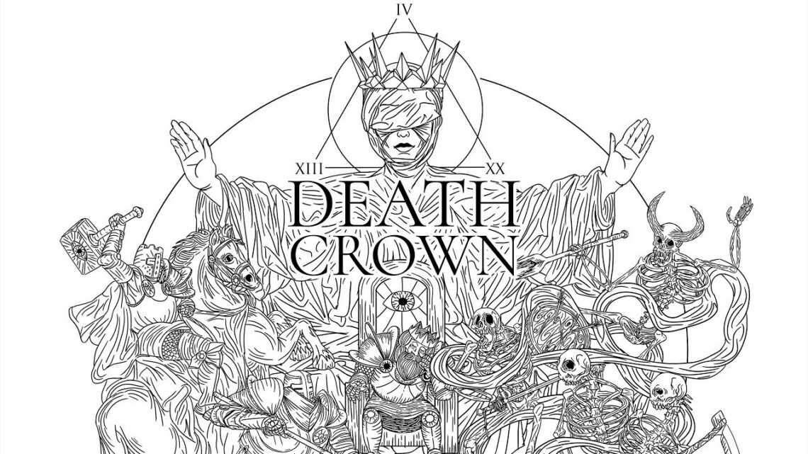 Death Crown confirma su fecha de lanzamiento en PS4, Xbox One y Switch