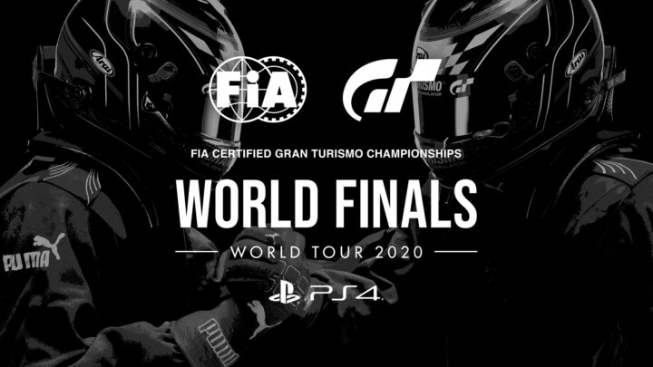 Sigue la final europea de los FIA Gran Turismo Championships este sábado a las 16:00h