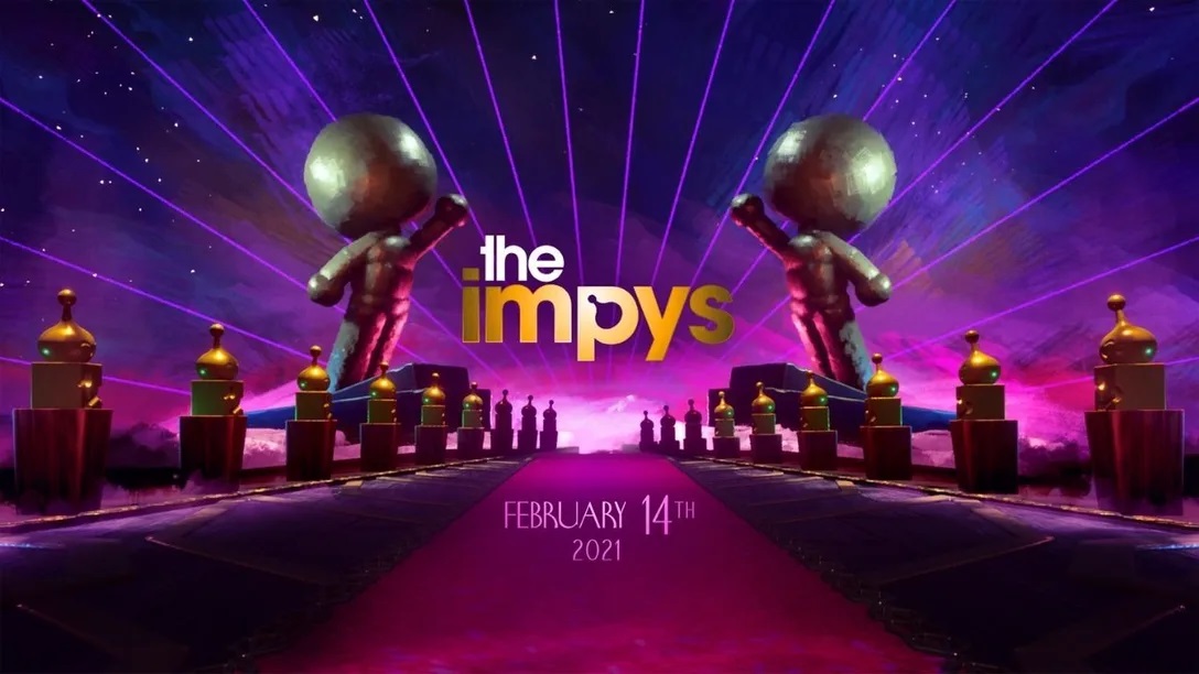 Media Molecule anuncia la 2ª edición anual de los Impy Awards de Dreams