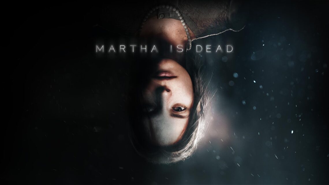 Martha is Dead presenta las características de PS5