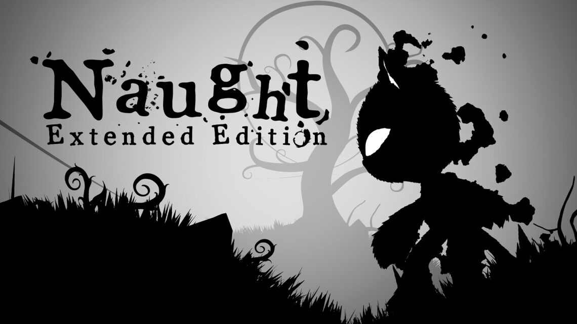 Naught Extended Edition ya disponible en formato físico para PS4 y Switch