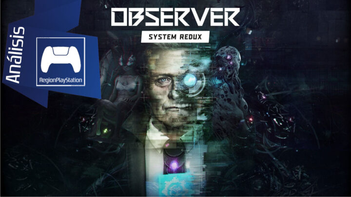 Análisis | Observer: System Redux