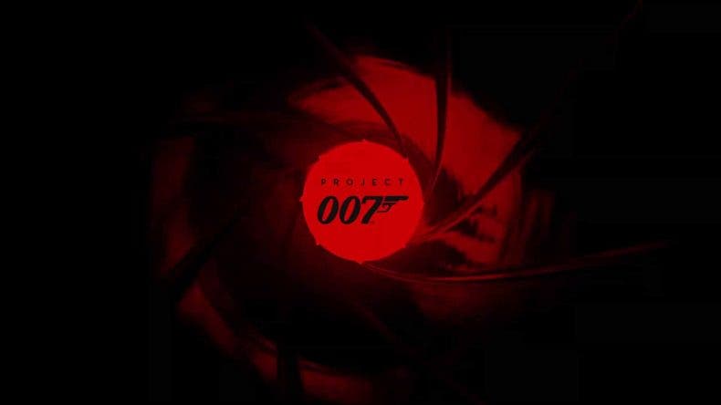 IO Interactive anuncia su nuevo título: Project 007