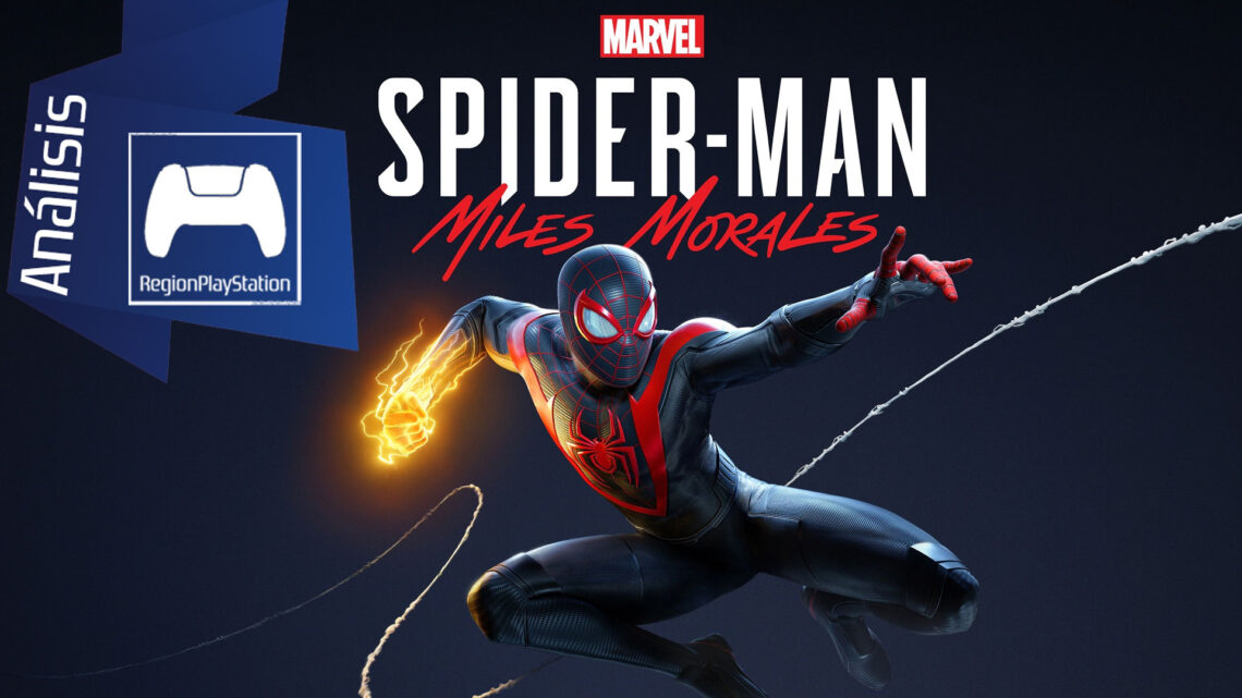 Análisis | Marvel’s Spider-Man: Miles Morales