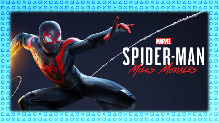 Avance | Marvel’s Spider-Man: Miles Morales
