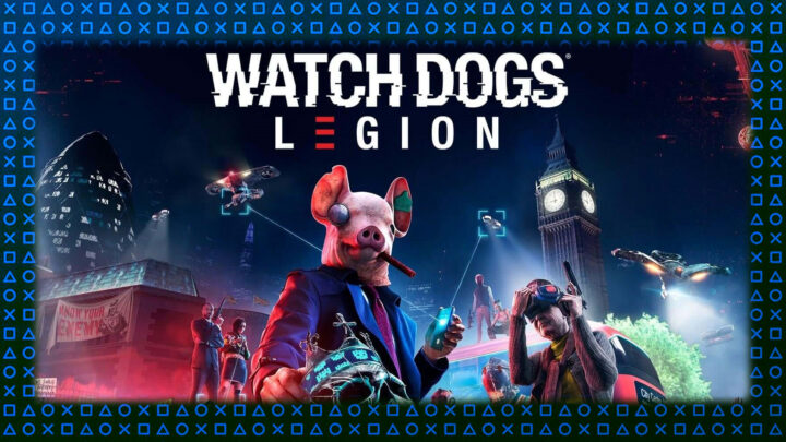Análisis | Watch Dogs: Legion