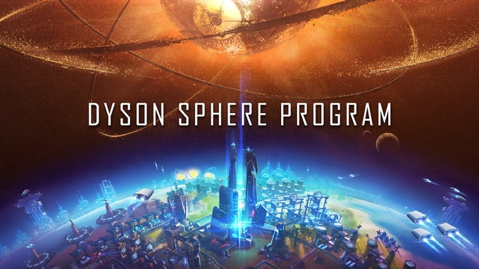 Dyson Sphere Program arranca su campaña de financiación en Kickstarter