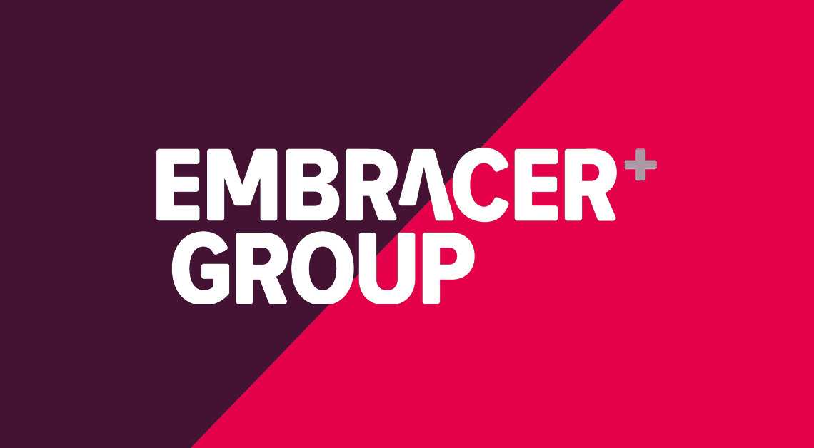 Embracer Group se prepara para comprar 35 estudios en los próximos 12 meses