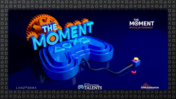 PlayStation Talents: The Moment | Finalistas