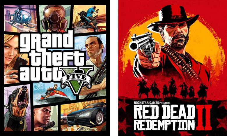 Rockstar Games revela nuevos detalles sobre la retrocompatibilidad de sus juegos en PS5 y Xbox Series