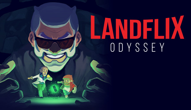 El juego de acción y plataformas Landflix Odyssey, muestra su jugabilidad en un nuevo gameplay
