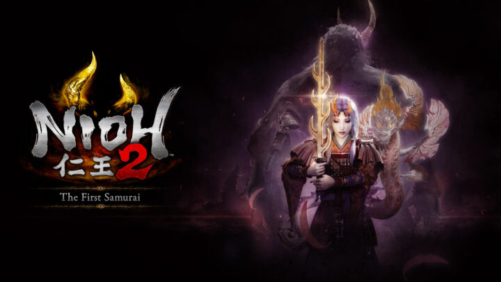 El tercer y último DLC de Nioh 2, ‘El Primer Samurái’, disponible a partir del 17 de diciembre