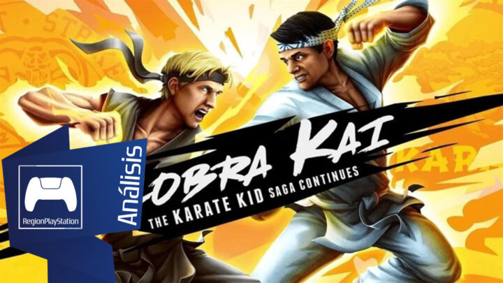 Análisis | Cobra Kai: The Karate Kid Saga Continues